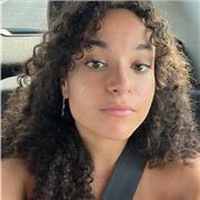 Una persona con paciencia y amor al trabajo.