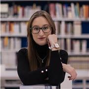 Profesora de inglés y Abogada ofrece clases particulares