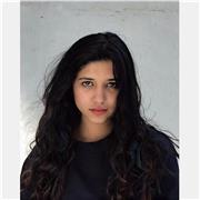 Mariam Abaid