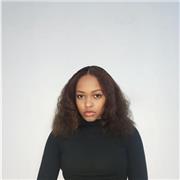 Dilianny Tamariz Enis