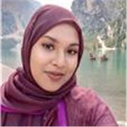 Hallo, ich bin Deutsch-Tutorin für alle Altersgruppen.