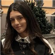 Donne cours d'italien et soutien scolaire