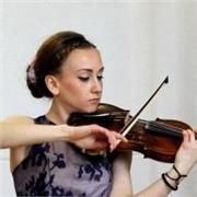 I give affordable private online lessons for Violin, Piano and Music Theory. Contact me for more info!