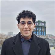 Mathe-Tutor, Sprachenbegeisterter Master Absolvent. Unterrichte gerne alle Jahresgruppen