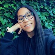 Profesora de educación primaria