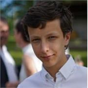 Deutsch-Nachhilfe online und in Wien - mit Martin lernen!