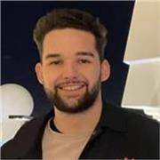 Estudiante de grado universitario en ultimo tramo, rama de recursos ecosistémicos, con vocación por la ciencia