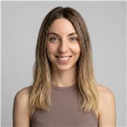 Experienced Online English Teacher for Children and Adults