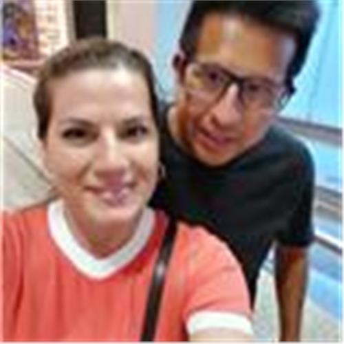 user photo