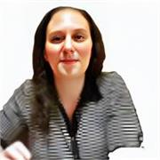 Profesora de Inglés con experiencia en clases online para niños, jóvenes y adultos