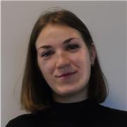Etudiante donne cours particuliers / soutien scolaire en Anglais