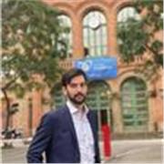  Me llamo Marc Company, soy ingeniero mecánico y eléctrico y actualmente compagino un trabajo en ingeniería con clases particulares.
Doy clase de física, matemáticas y tecnología hasta bachillerato,
Asignaturas de especialización universitaria, por favor 