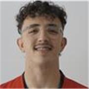 Soy un joven de 23 años, muy atento y cercano. Estudio Educación Social en la UCM y soy voluntario de CRJ desde hace 3 años.