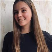 doy clases de apoyo escolar para primaria, y matemáticas y economía de la ESO