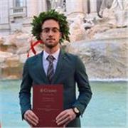 Chinesiologo sportivo; InVicuts Trainer; Allenatore UEFA B.
Educatore