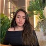 Profesora de Inglés basico para niños de todas las edades