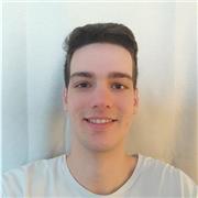 Je suis actuellement étudiant en classe préparatoire BCPST, je propose donc des cours personnalisés en sciences