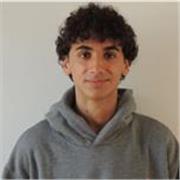 Ex studente olimpionico (finalista italiano) attualmente iscritto al secondo anno di fisica in Sapienza (media 30.6).