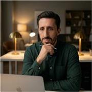 Profesor para empresas con más de 10 cursos impartidos