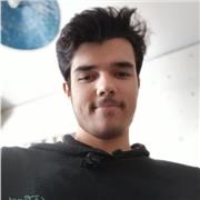 Professeur Étudiant en Histoire de l'art à domicile sur Caen.