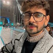 Siddharth Dhirajlal