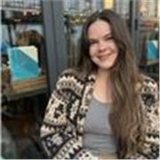 Marketing professional with over five years experience in the industry. Based in Manchester & Chester offering online lessons. 