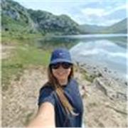 Profesora de Historia, Historia del Arte y Geografía en ESO y Bachiller