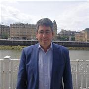 Asesor económico financiero con amplia experiencia profesional desempeñando las funciones descritas en mi propia asesoría integral