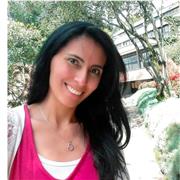 Docente de preescolar y Magister en Educación