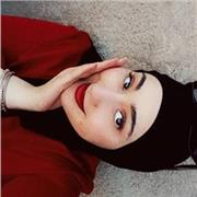 Enseignante passionnée par la réussite des élèves