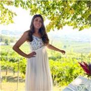 Insegnante di inglese americano madrelingua disponibile per lezioni