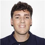 Profesor de guitarra básica especializado en niños y niñas. Guitarra, tamaño adulto o niño