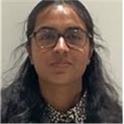 Passionate about learning and supporting students reach their full potential!