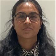 Passionate about learning and supporting students reach their full potential!