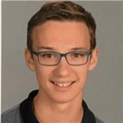 Professeur de mathématiques pour le collège ou le lycée
