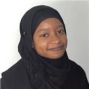 Professeur de maths pour élèves du lycée et collège.