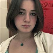 Studentessa universitaria impartisce lezioni principalmente di matematica, ma anche aiuto compiti per bambini e ragazzi