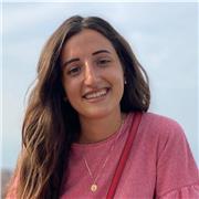 Experienced English tutor for all ages and levels