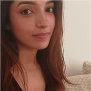 Zoubida Bouguettaya