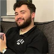 Harri Barlow