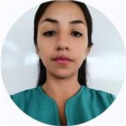 LICENCIADA EN EDUCACIÓN PRIMARIA CON 4 AÑOS DE EXPERIENCIA. DENTRO DE UNOS MESES RECIBIRÉ EL TÍTULO DE MAESTRÍA.