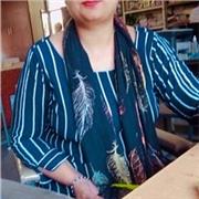 Harpreet Kaur