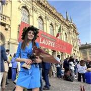 Laureata magistrale in Ingegneria Biomedica offre ripetizioni di matematica, fisica, inglese e italiano