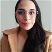 Comunicadora social con experiencia en Educación