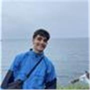 Soy estudiante de Estadística Aplicada (UCM), doy clases a alumnos de ESO, Bachillerato y primeros cursos universitarios