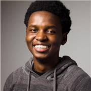 Eben Njaravani