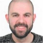 Profesor de piano imparte clases particulares presenciales