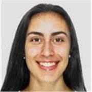 Profesora de matemáticas paciente, clara, creativa, cercana y resolutiva. Apta para todos los niveles y edades.