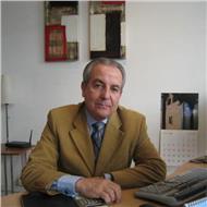 Antonio J. Planells Clavero