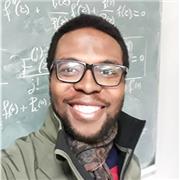 Professional mathematician with more than five years of experience in academia, I teach undergraduate and graduate mathematics